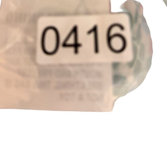 Banjanan womens micro floral blouse xs Multi cottage core - Picture 10 of 10